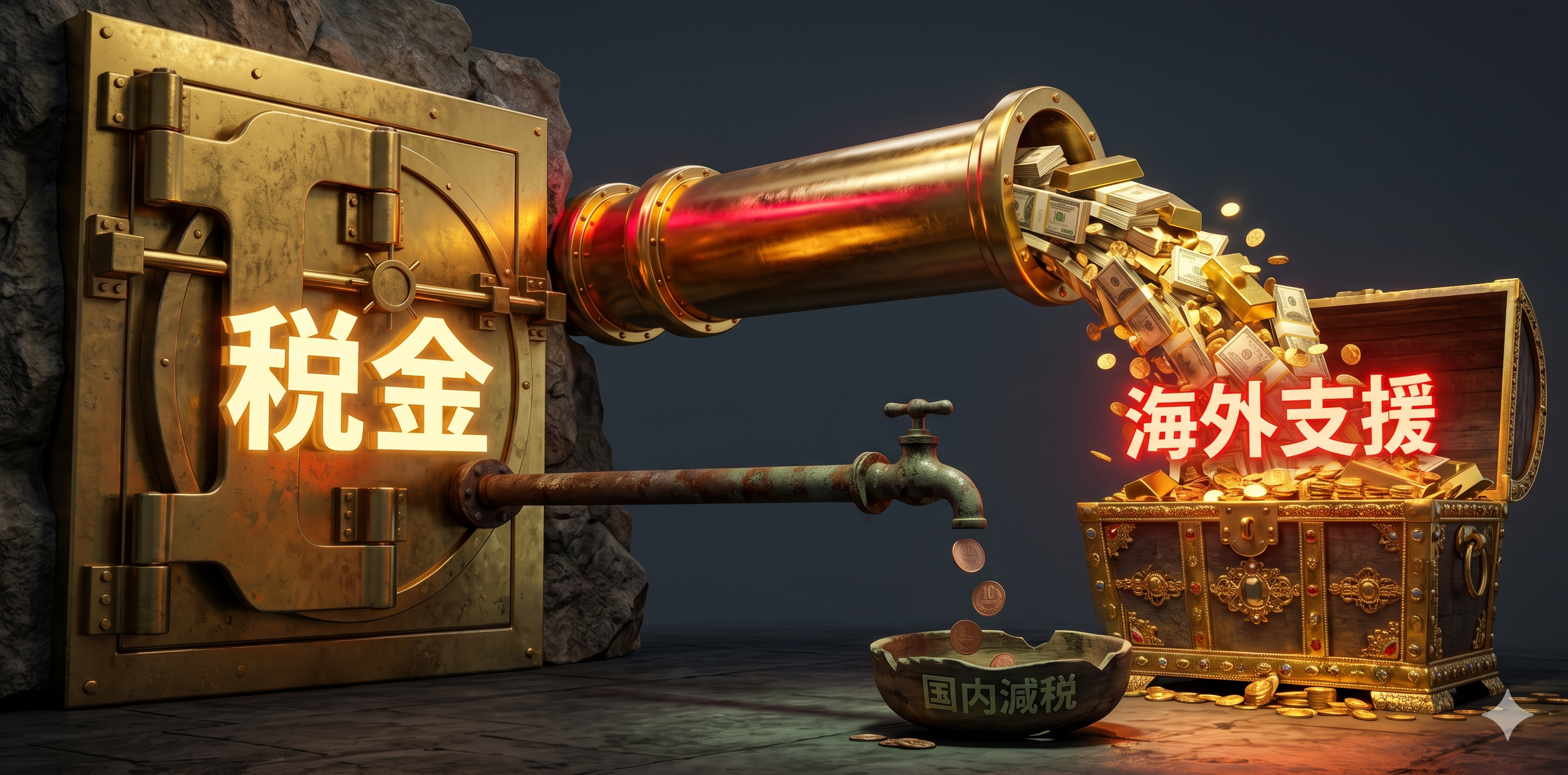 ODAをいま批判的に考える